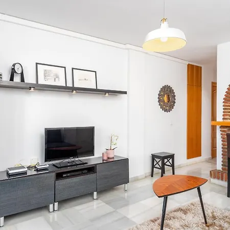 Appartamento Cosy Gem In Pueblo El Jardin By Costarentals - Ref 136 *