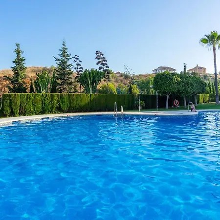 Appartamento Cosy Gem In Pueblo El Jardin By Costarentals - Ref 136
