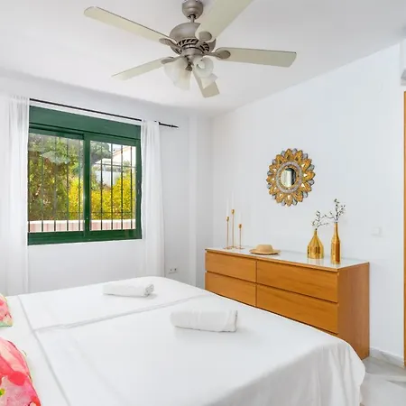 Cosy Gem In Pueblo El Jardin By Costarentals - Ref 136 Appartamento