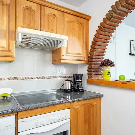 Cosy Gem In Pueblo El Jardin By Costarentals - Ref 136 Appartamento *