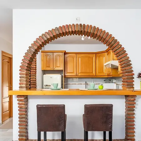 Appartamento Cosy Gem In Pueblo El Jardin By Costarentals - Ref 136 Benalmádena