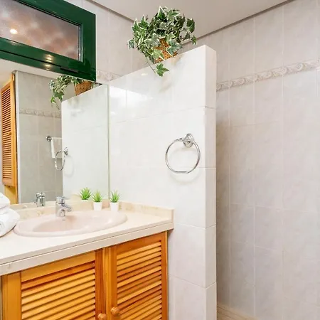 Appartamento Cosy Gem In Pueblo El Jardin By Costarentals - Ref 136 *